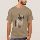 Recherche de bulldog hommes tshirts Animal