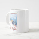 Recherche de lodge tasses Neige