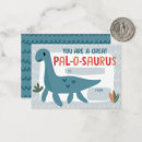 Recherche de valentine de dinosaure Salle de classe