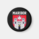 Suche nach slowenien magnete Wappen