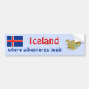 Suche nach island flagge autoaufkleber Insel