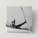 Recherche de skieur badges Dehors