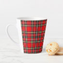 Recherche de tartan plaid tasses Clan