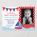 Recherche de sailboat anniversaire invitations Bateau
