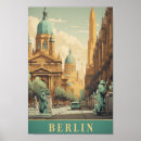 Suche nach berlin vintage poster Darstellung