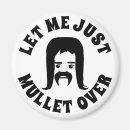Recherche de mullet magnets Mulet