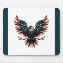 Suche nach amerikanischer adler mousepads Usa