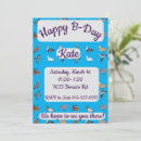 Recherche de de canard anniversaire invitations Mignon