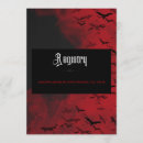 Recherche de dracula invitations Chauve souris