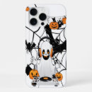 Recherche de fantôme iphone coques Éffrayant