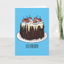 Suche nach schwarzwald karten Kuchen