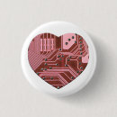 Recherche de tech badges Geek