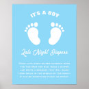 Suche nach babyfuß poster Babydusche
