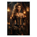 Recherche de cosplay posters Steampunk