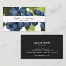 Recherche de raisins cartes visite Cave