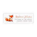 Suche nach roter fuchs Aquarell