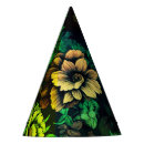Recherche de uniques chapeaux Fleurs