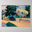 Recherche de peintures kandinsky posters Wassily