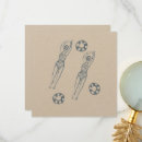 Recherche de swim vœux cartes Nage