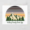 Recherche de vert forêt cartes postales Route