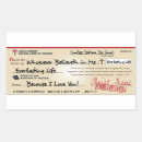 Recherche de payé autocollants Chrétien