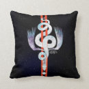 Suche nach lebewesen kissen Magische tiere