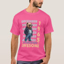 Suche nach 59 geburtstag tshirts Jahre