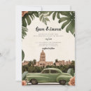 Recherche de la havane invitations Couple