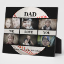 Suche nach baseball fotoplatten Vatertag