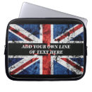 Recherche de drapeau ordinateurs portables housses Drapeau de l'angleterre