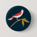 Suche nach vogel abzeichen buttons Natur