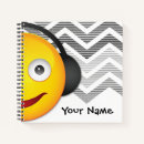 Suche nach emoji notizbuch Streifen