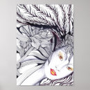 Suche nach mutter erde poster Abstrakt