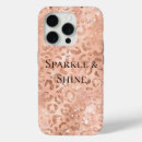 Recherche de roses pâles iphone coques Or rose