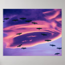 Suche nach lila himmel poster Ruhig