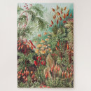 Recherche de nature puzzles Kunstformen der natur