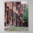 Suche nach boston massachusetts poster Gebäude