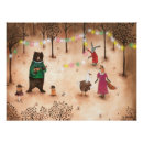 Suche nach igel poster baby kinder Aquarell