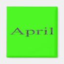 Suche nach monate magnete Januar