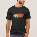 Recherche de brahma tshirts Vache