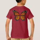 Recherche de ailes enfant tshirts Papillon