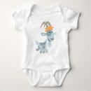 Recherche de chèvre de bébé vêtements Mignon