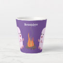 Recherche de marshmallow tasses Extérieur