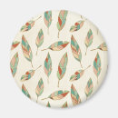 Recherche de motif indien magnets Géométrique