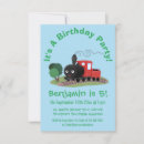 Suche nach vintage lokomotive einladungen Niedlich