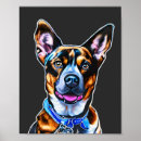 Suche nach inländischer hund poster Niedlich