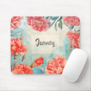 Suche nach schöne blumen mousepads Modern