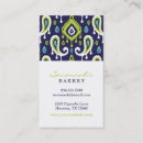 Recherche de paix cartes visite Motif