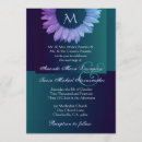 Recherche de teal bleu invitations Pour tous