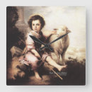 Recherche de le christ horloges Catholique
